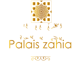 Palais Zahia à Tanger